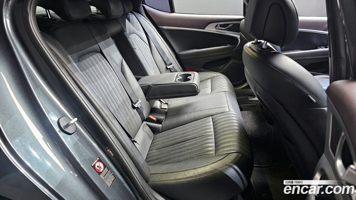 Genesis G70 2018