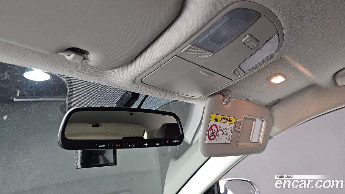 Kia Stonic 2020