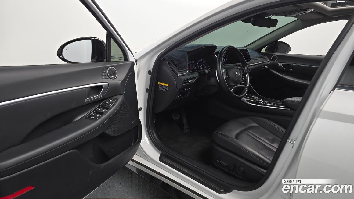 Hyundai Sonata 2020
