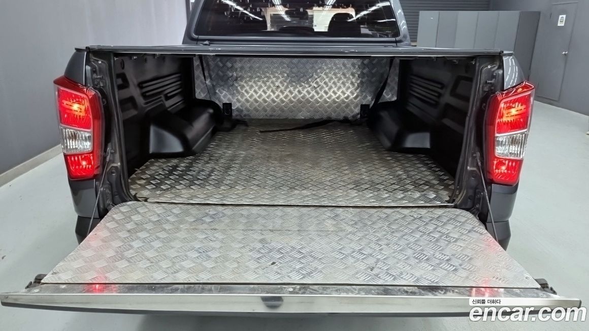 KG_Mobility_Ssangyong Rexton 2019