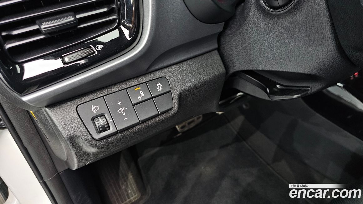 Kia Stonic 2020