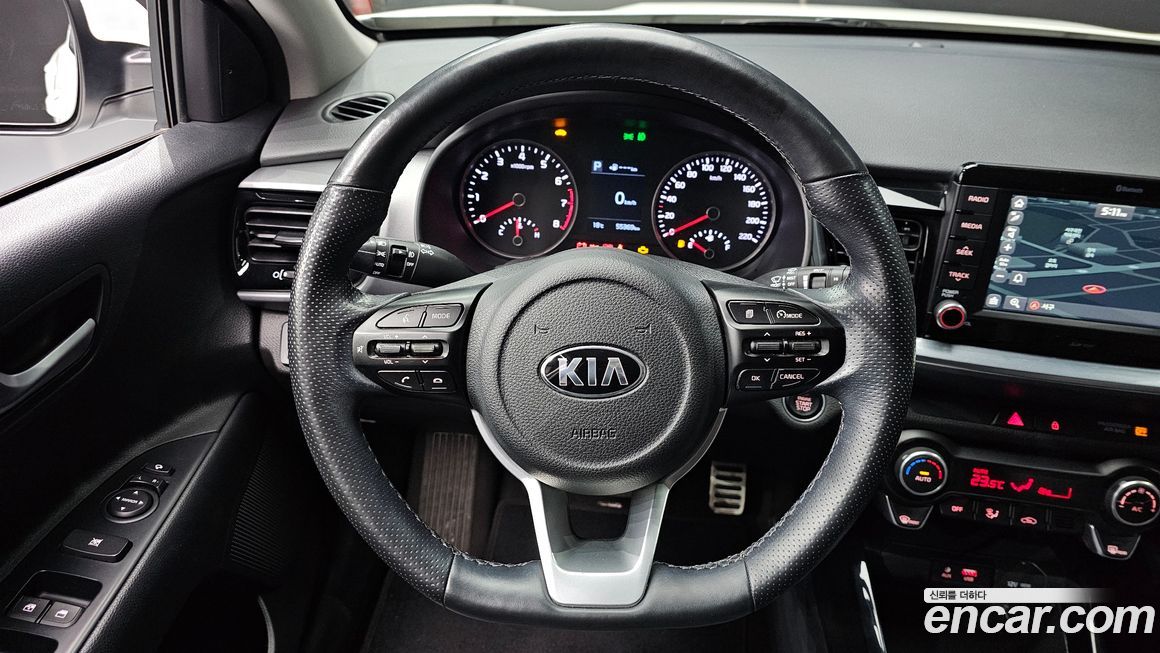 Kia Stonic 2020