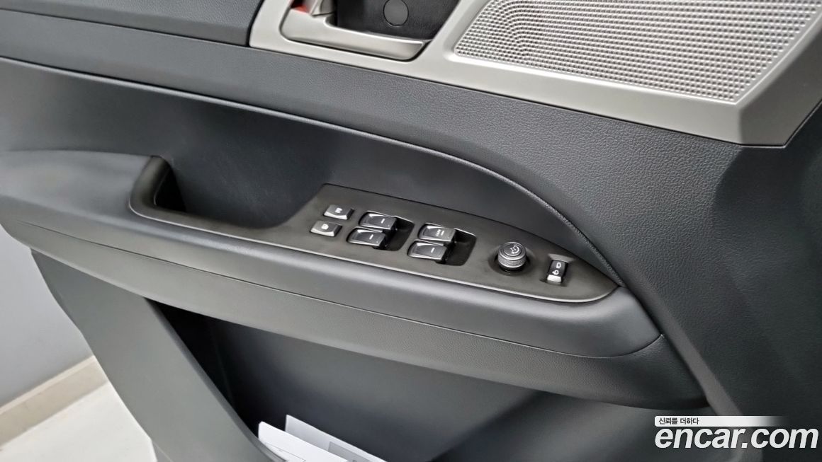 KG_Mobility_Ssangyong Rexton 2019