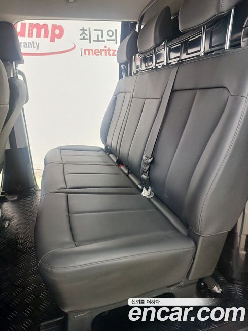 Hyundai Staria 2023