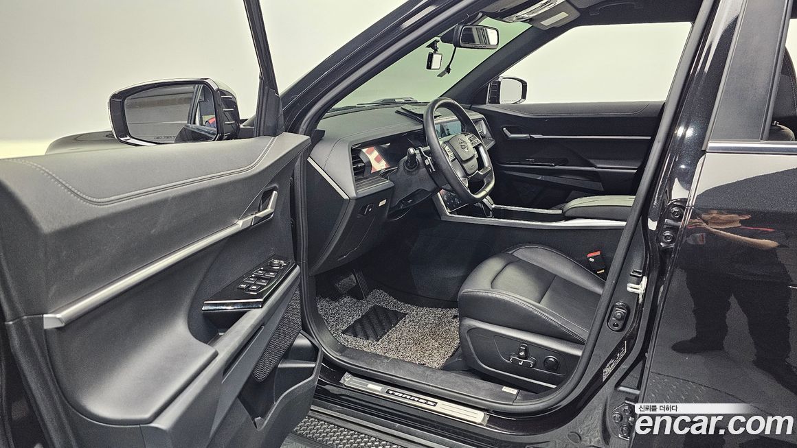 KG_Mobility_Ssangyong Torres 2023