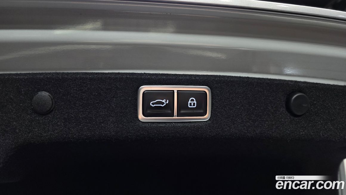 Hyundai Grandeur 2025