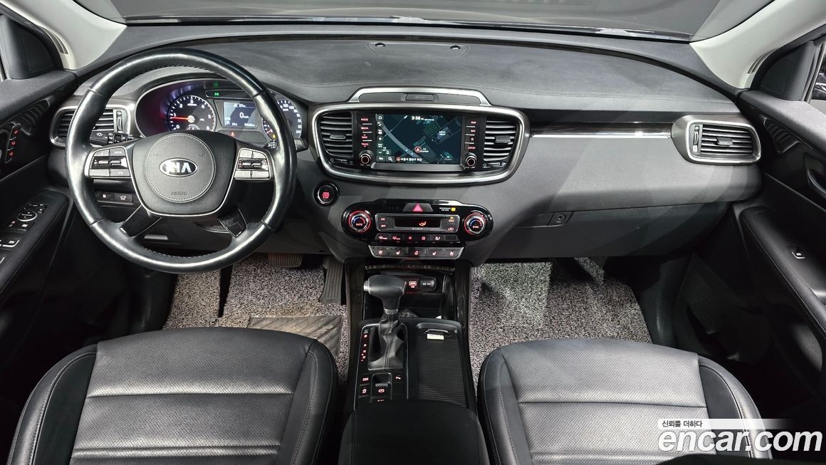 Kia Sorento 2020
