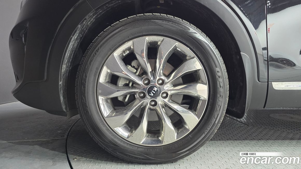 Kia Sorento 2020