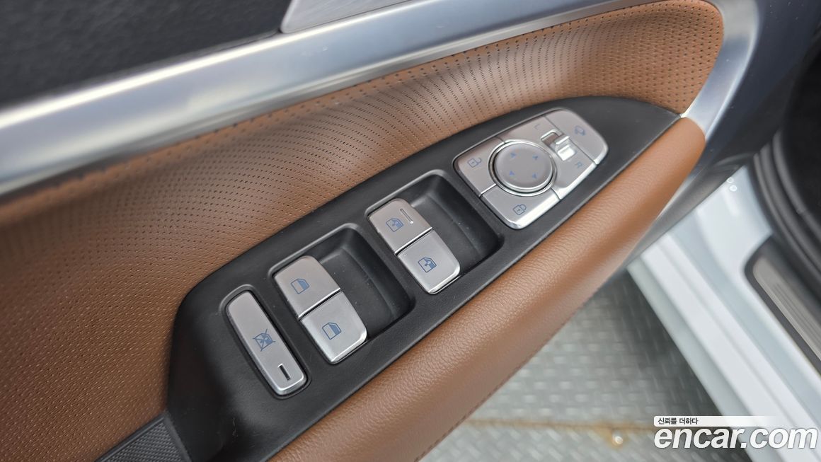 Genesis G70 2019