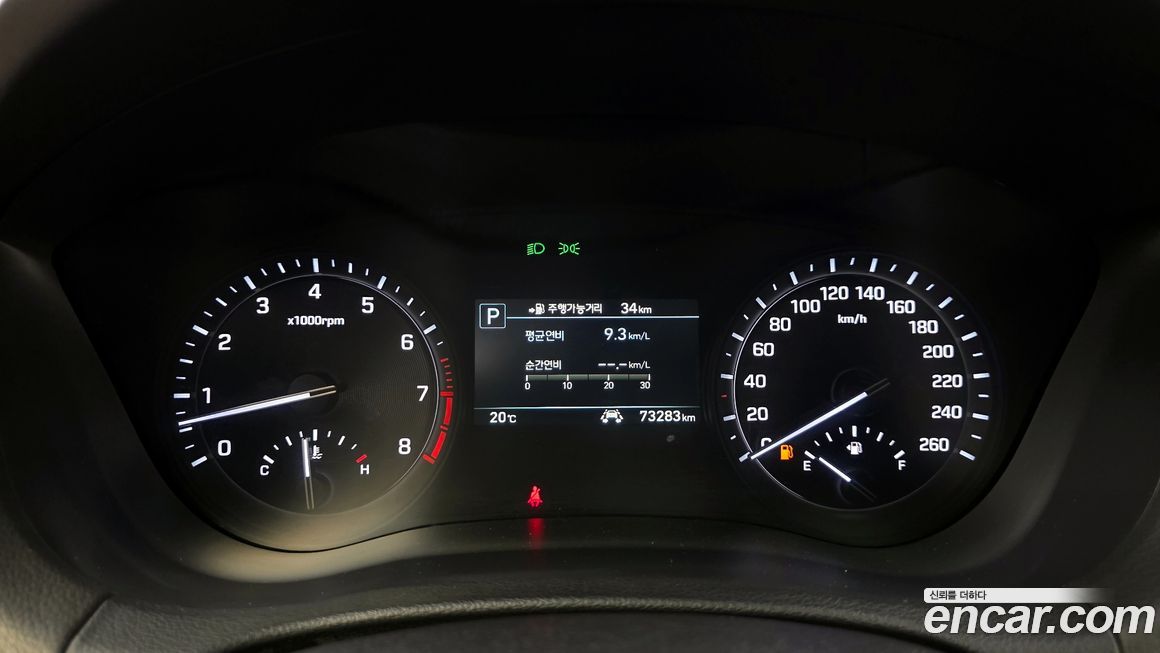 Genesis G80 2018
