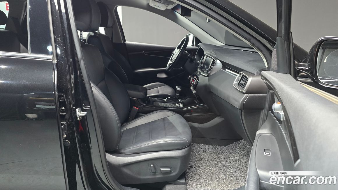 Kia Sorento 2020