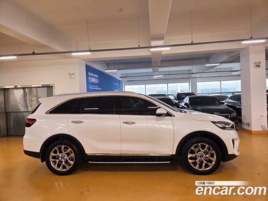 Kia Sorento 2020