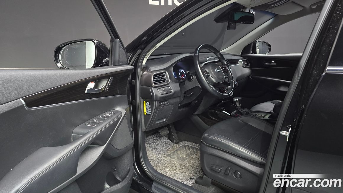 Kia Sorento 2020