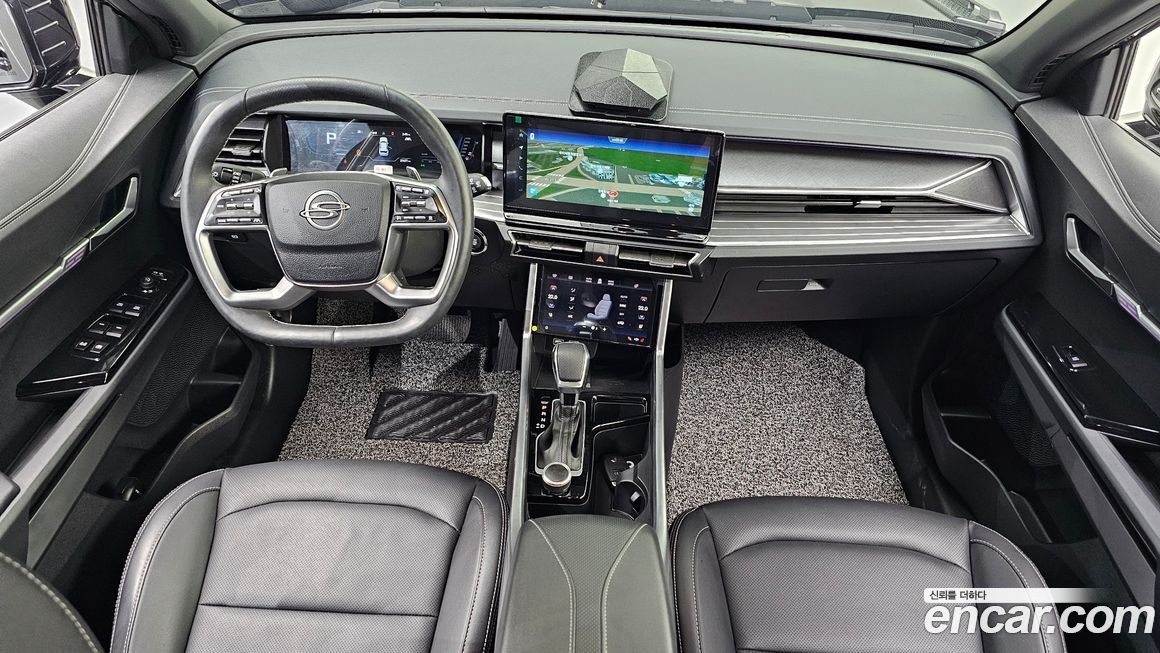 KG_Mobility_Ssangyong Torres 2023