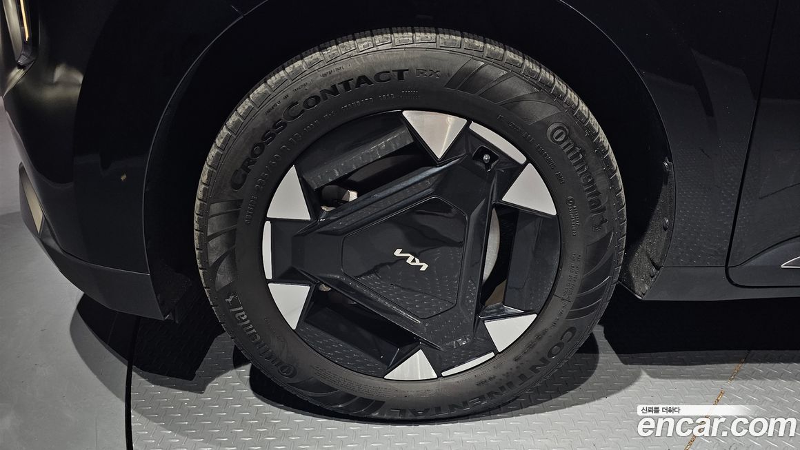 Kia Canival 2024