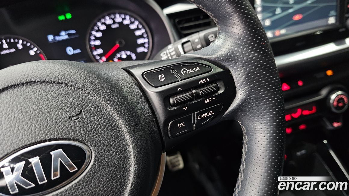 Kia Stonic 2020