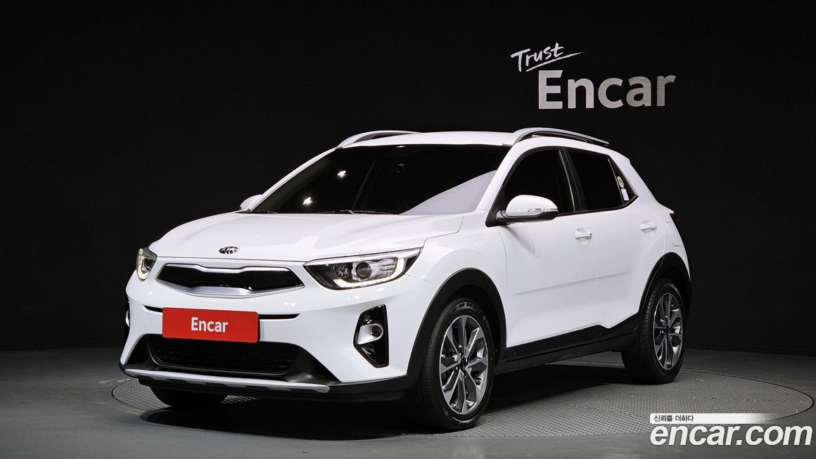 Kia Stonic 2020