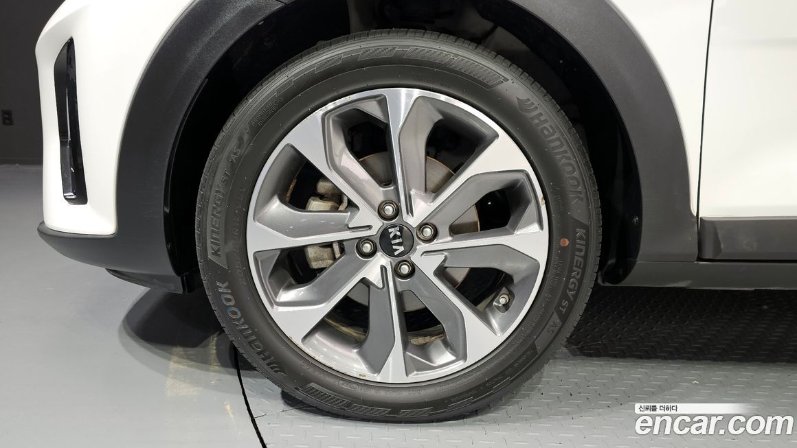 Kia Stonic 2020