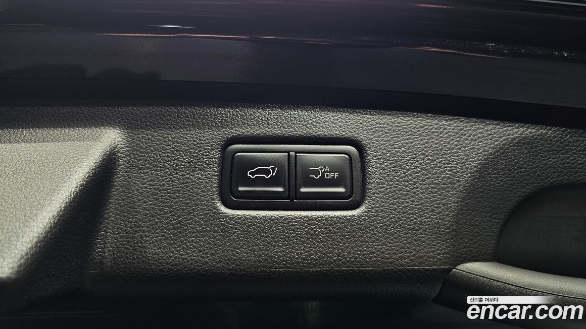 Kia Canival 2024