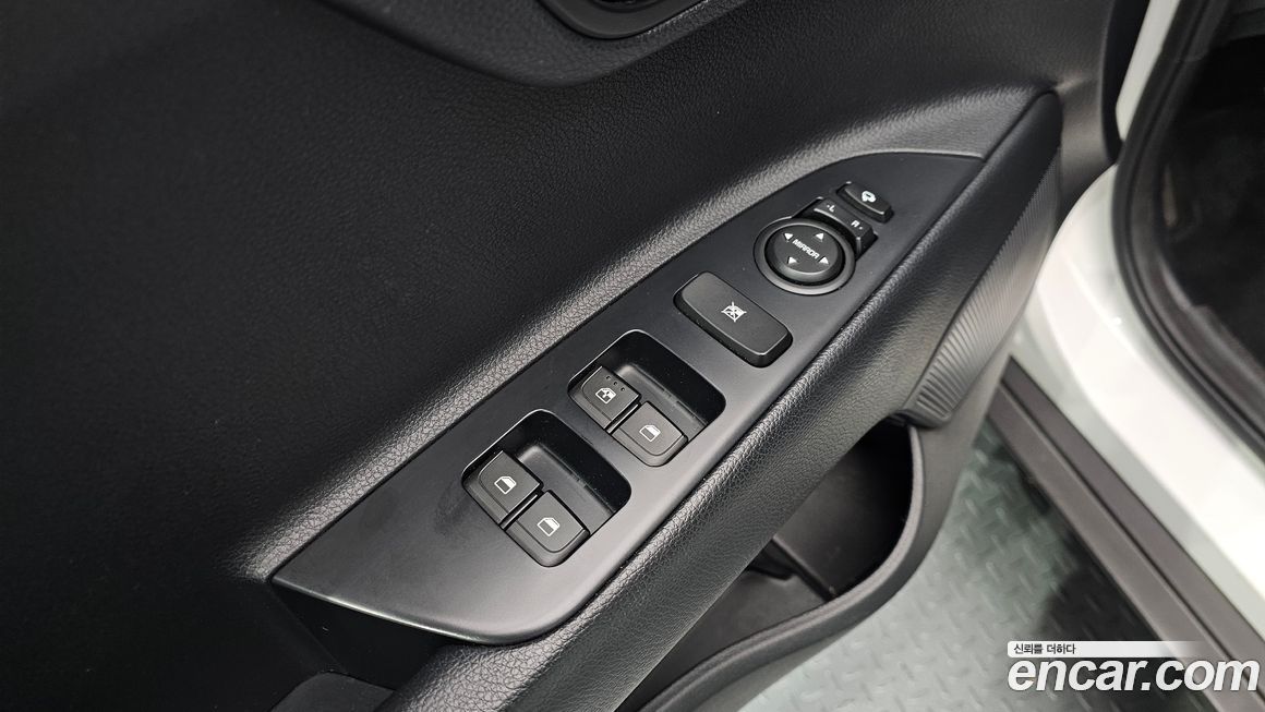 Kia Stonic 2020