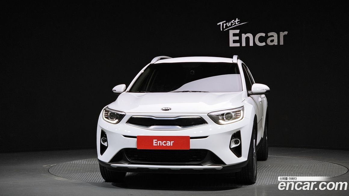 Kia Stonic 2020
