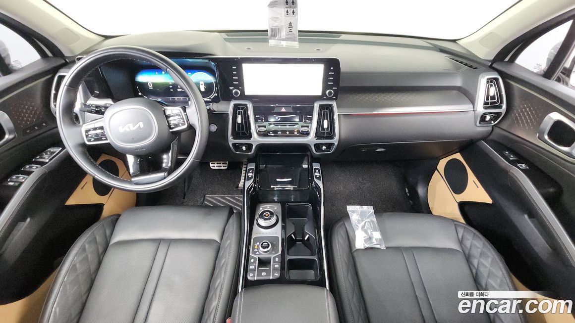 Kia Sorento 2023