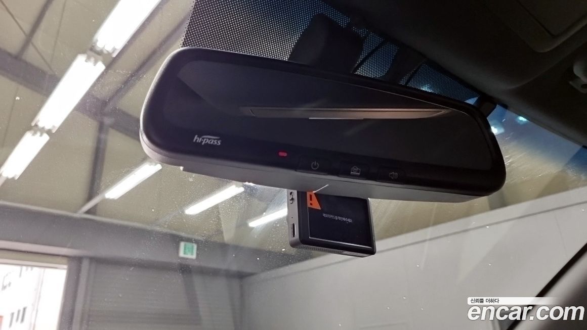 KG_Mobility_Ssangyong Rexton 2019