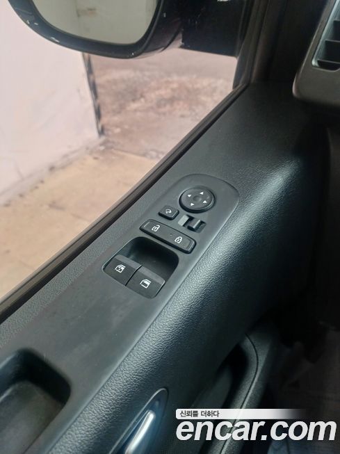 Hyundai Staria 2023