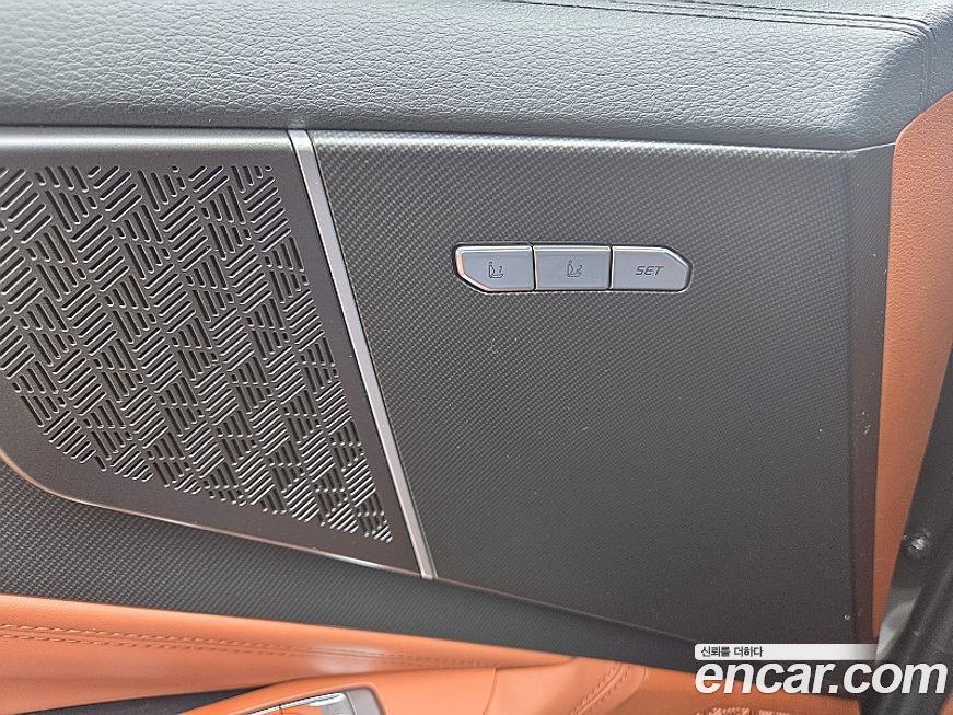 Kia K8 2025