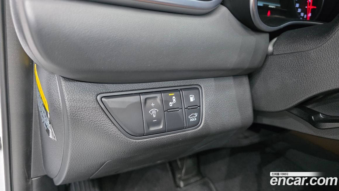 Genesis G70 2019