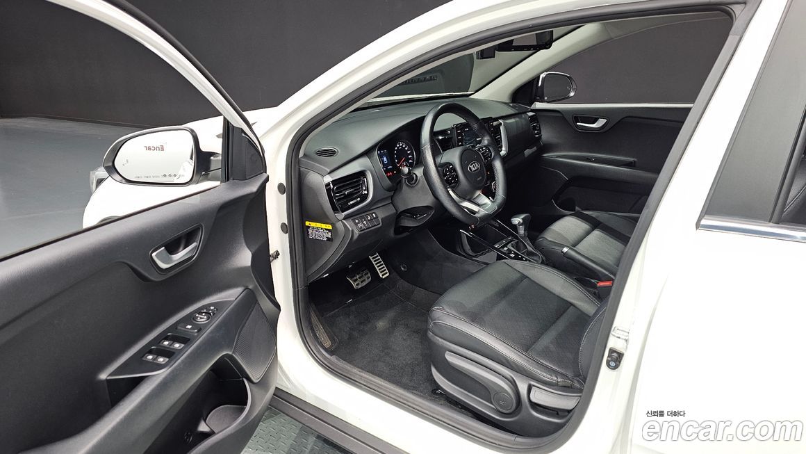 Kia Stonic 2020