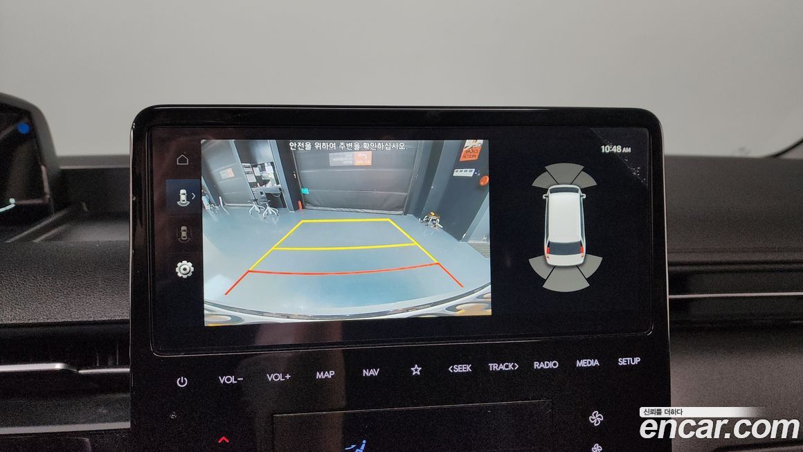 Hyundai Staria 2025