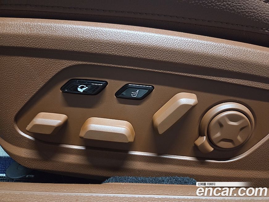 Kia K8 2025