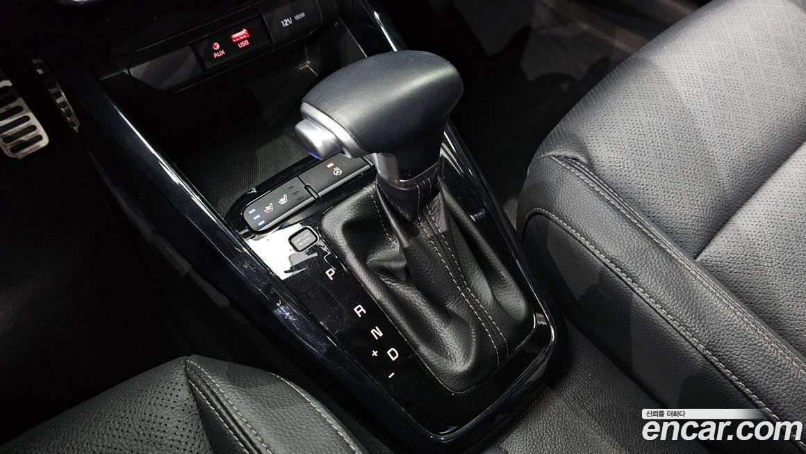 Kia Stonic 2020