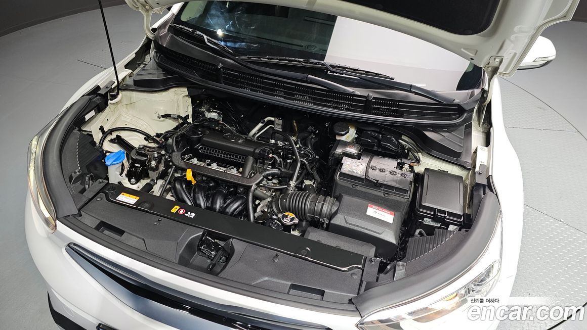 Kia Stonic 2020