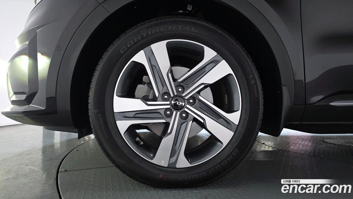 Kia Sorento 2023
