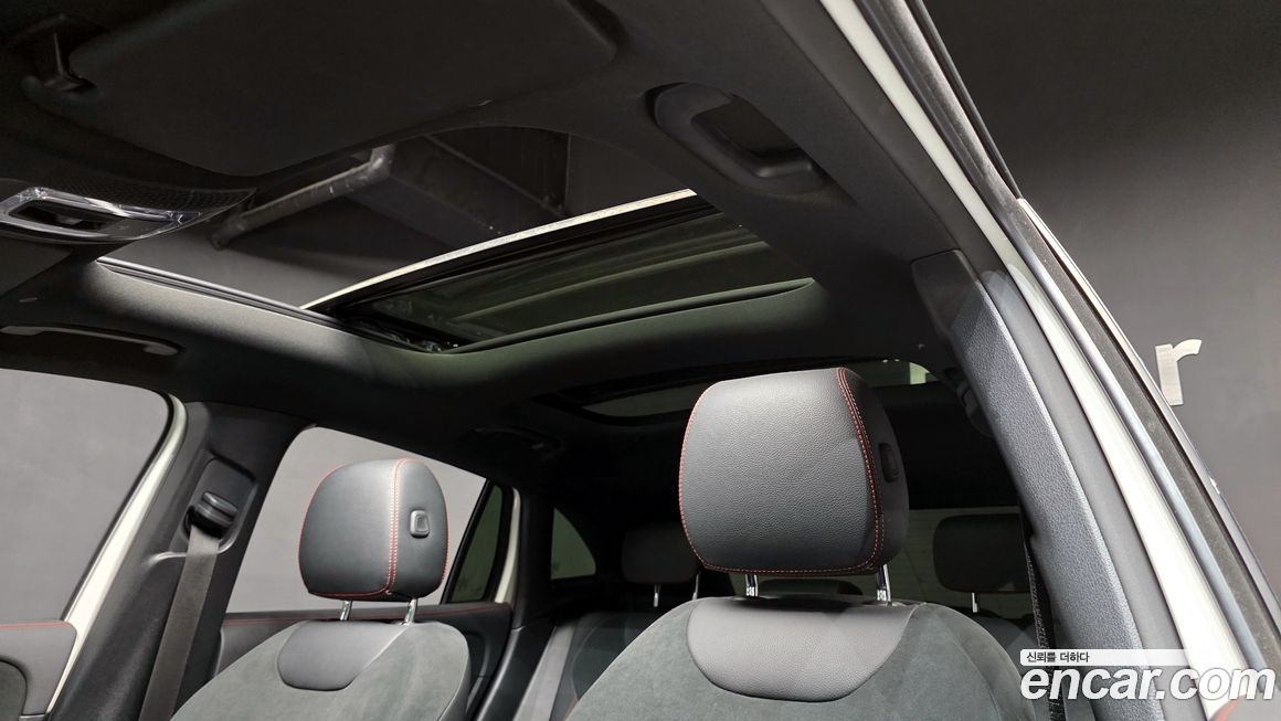 Mercedes-Benz GLA-Class 2022