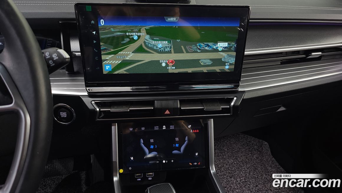 KG_Mobility_Ssangyong Torres 2023