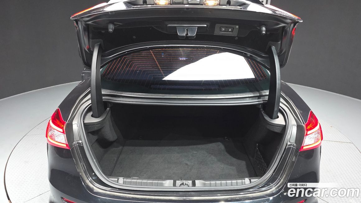 Maserati Ghibli 2018
