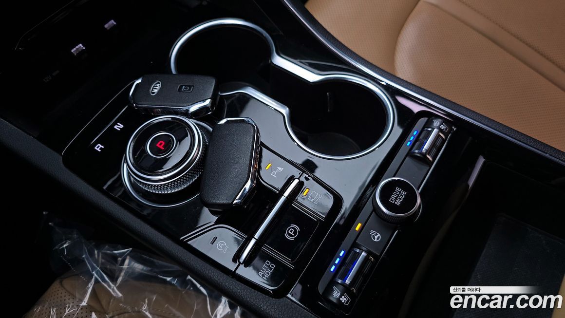 Kia K5 2021