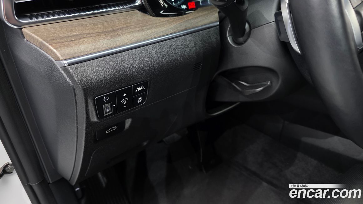 Kia K5 2023