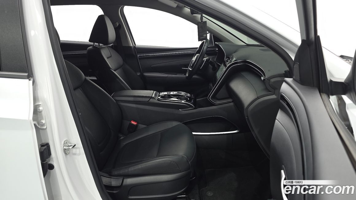 Hyundai Tucson 2023