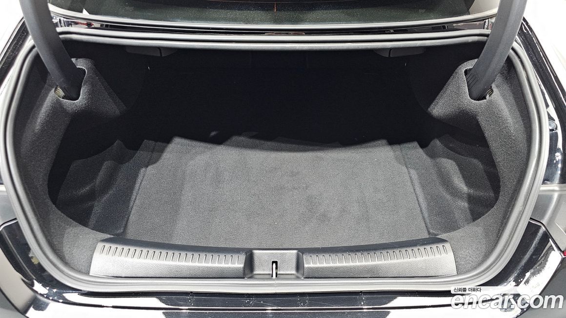 Mercedes-Benz CLA-Class 2021