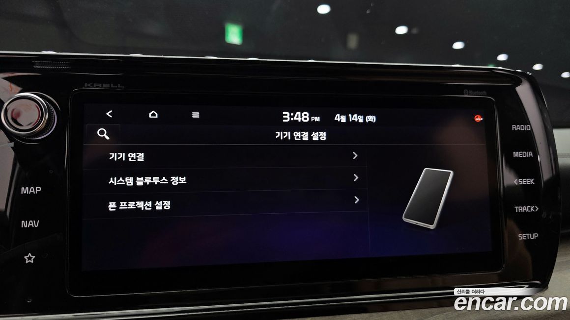 Kia K5 2021