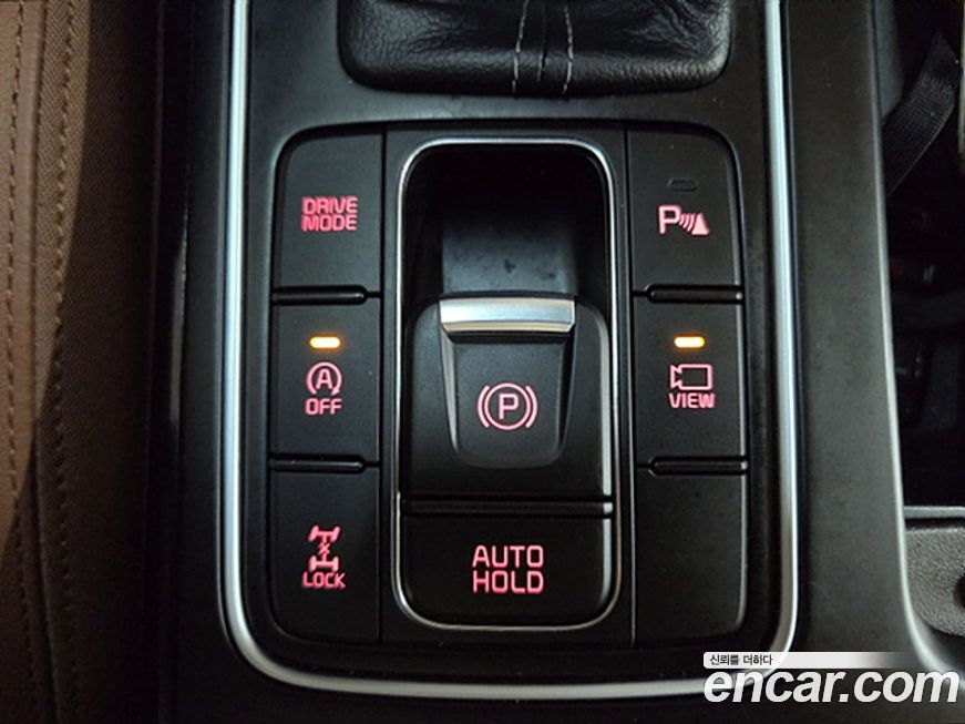 Kia Sorento 2020