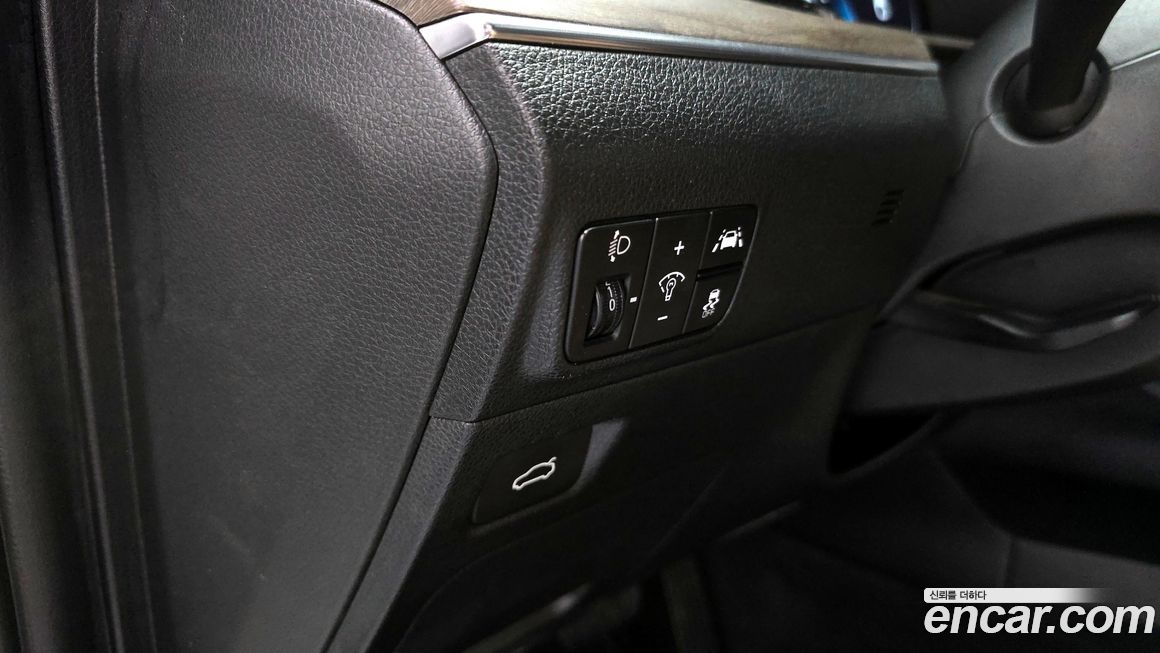 Kia K5 2021