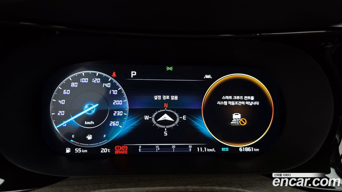 Kia K5 2021