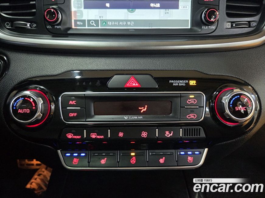 Kia Sorento 2020