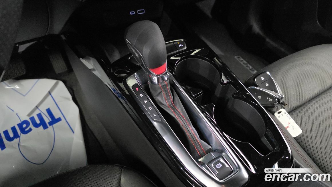 ChevroletGMDaewoo Trax 2025