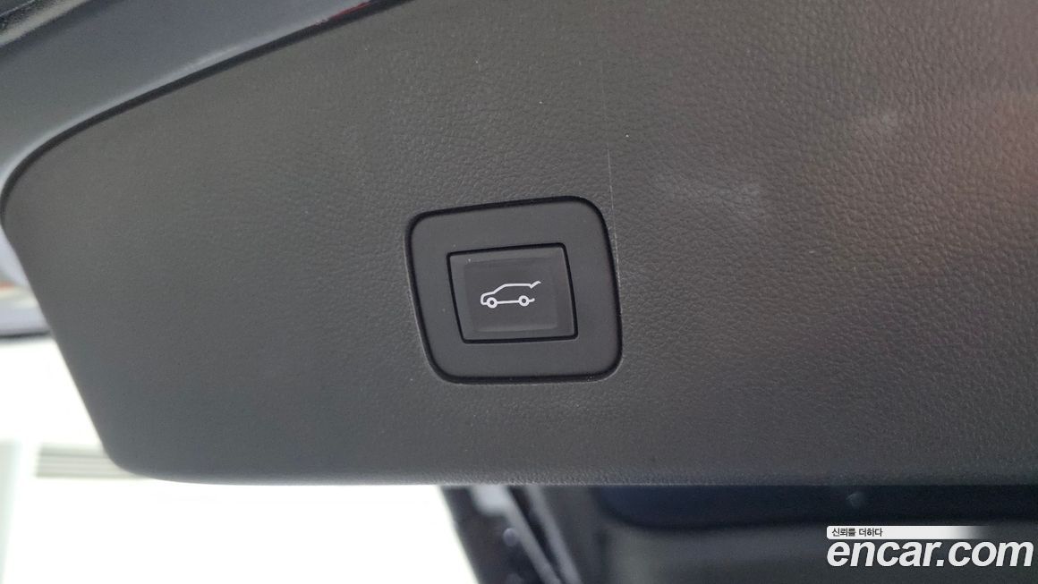 ChevroletGMDaewoo Trax 2025